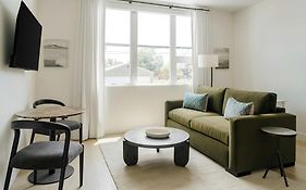 Sonder By Marriott Bonvoy Ceros Apartments Rino